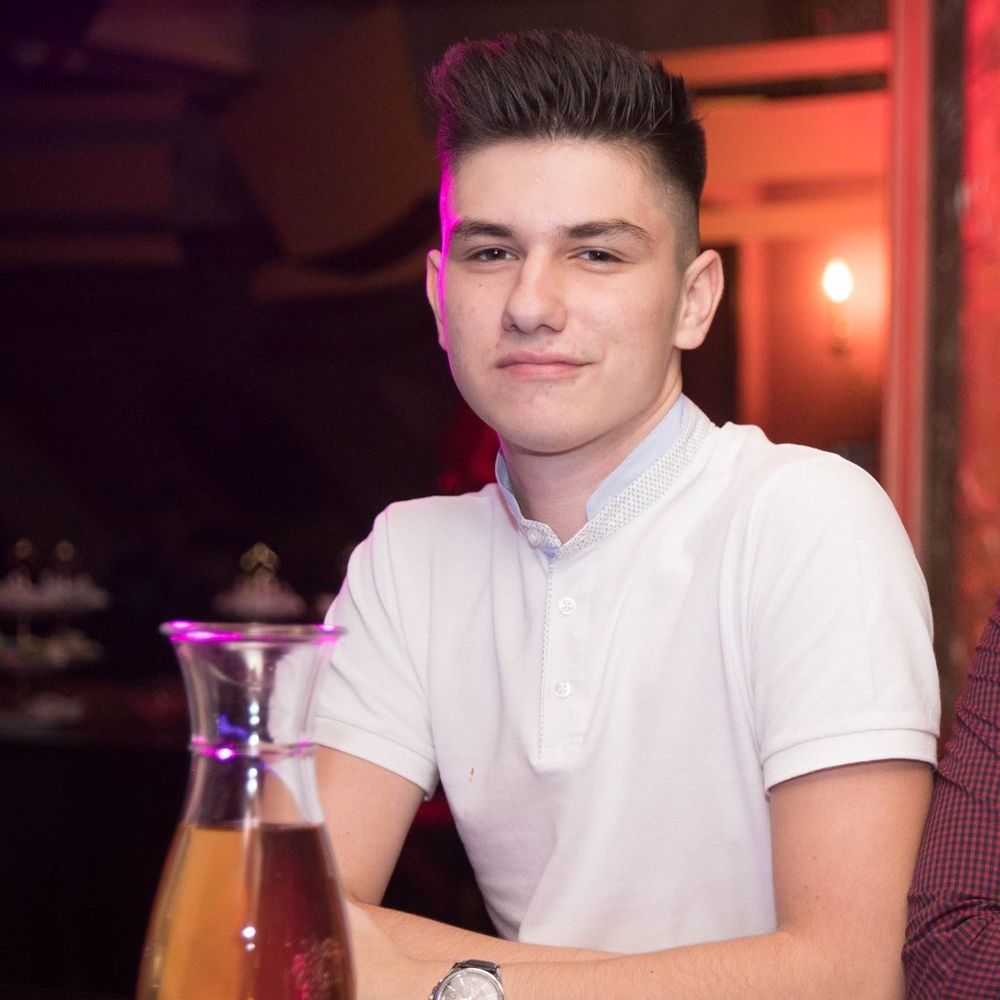 Meet your Posher, Flavius